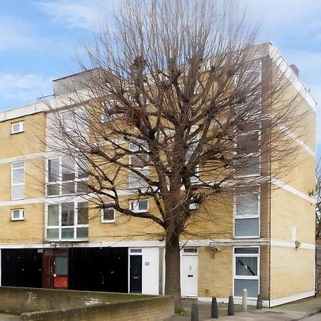 Entire 3 Bedroom Luxury Apartment In London With Private Balcony Экстерьер фото