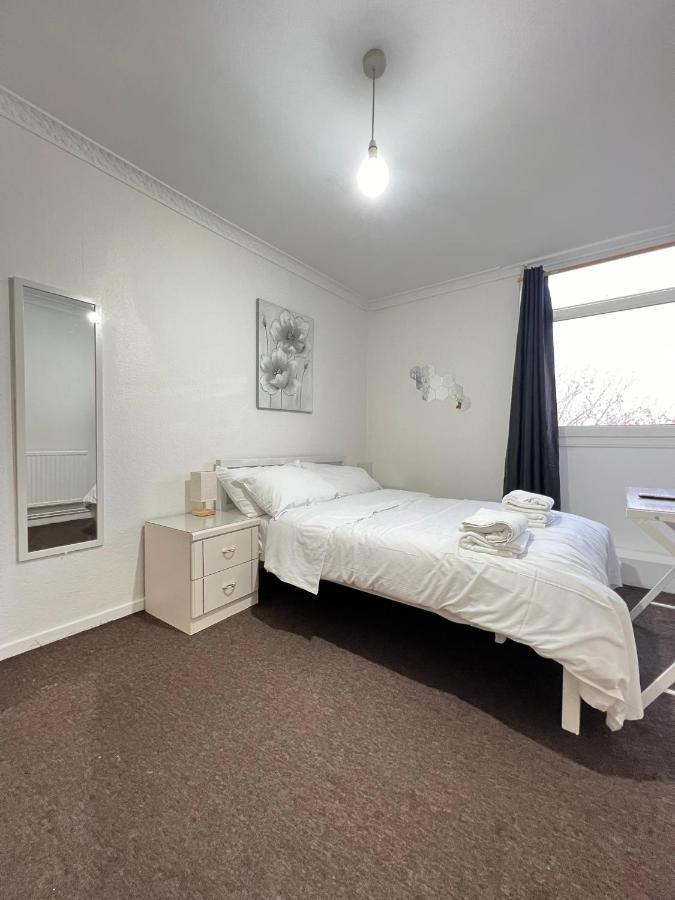 Entire 3 Bedroom Luxury Apartment In London With Private Balcony Экстерьер фото